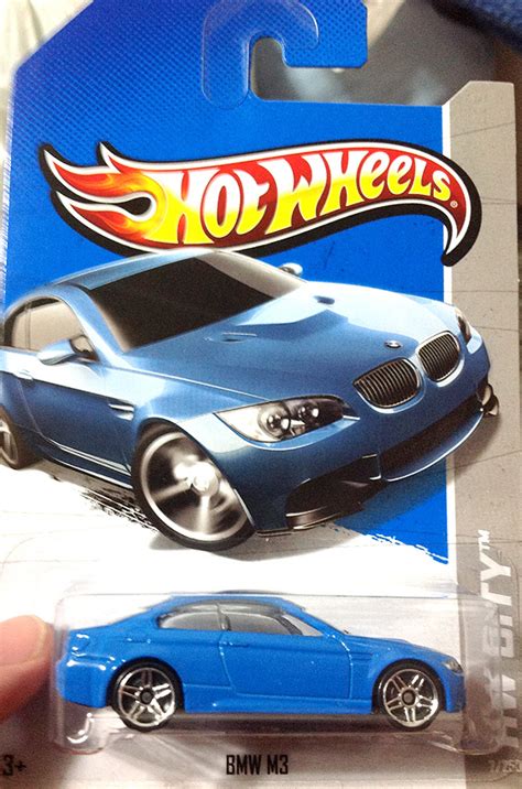 T Hunted O lote B de 2013 da Hot Wheels já está no Brasil