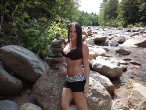 Again With The Rocks Porn Pic