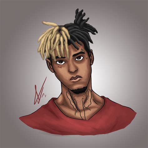 Xxxtentacion Wallpapers Top Free Xxxtentacion Backgrounds