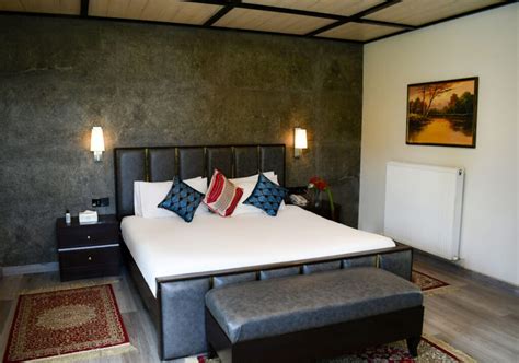 Luxury Room Alpine Hotel And Resort