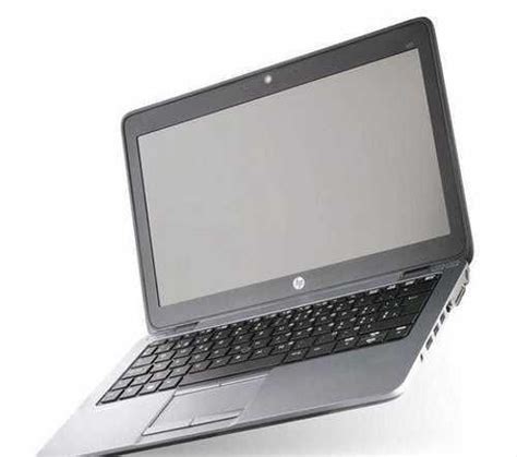 Лёгкий и тонкий HP Элитбук, Core i5, 12" IPS экран | Festima.Ru ...