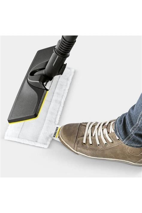 Karcher Sc 2 Sc 3 Sc 4 Sc5 Buharlı Temizleyici Yer Bezi Ve Apartı ...