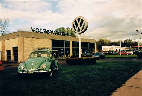 TheSamba.com :: Gene Langan Volkswagen, Inc. - Glastonbury, Connecticut