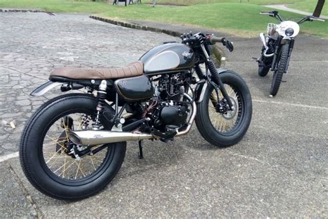 Perang Harga Naked Bike Di Pengujung Tahun