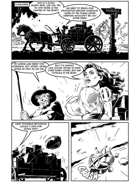 Magick By Flook Hentai Foundry