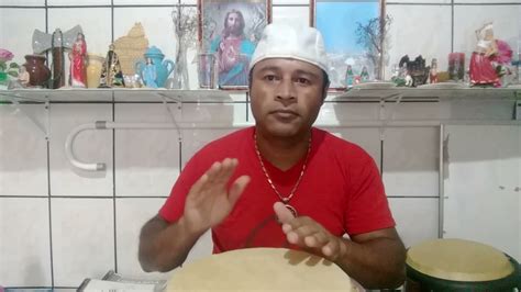 mix de toques ijexá nago samba congo barra vento Umbanda YouTube