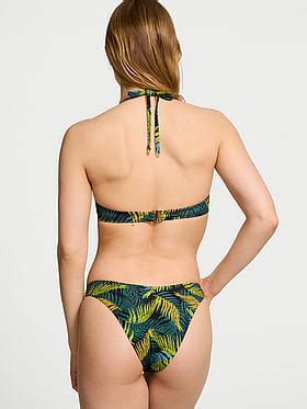 Push Up Underwire Bikini Tops Victoria S Secret