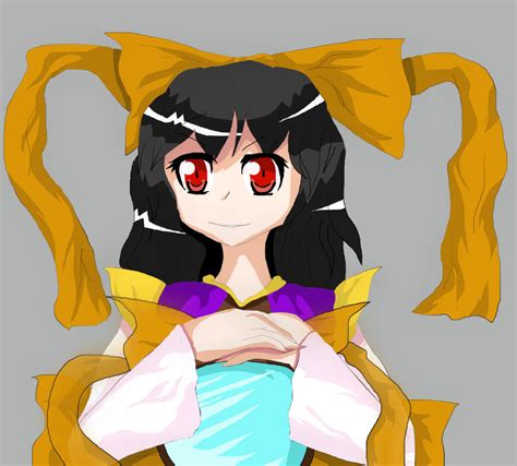 Touhou Alphes Style Olathe By Catherine Castle On Deviantart