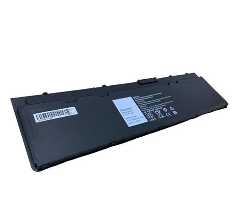 Bateria Dell Latitude E7240 E7250 Kwffn J31n7 Vfv59 11 1v Nova