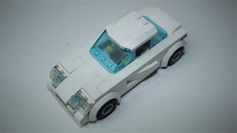 лего супра - YouTube