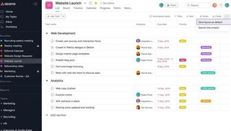 7 Best Project Management Tools For Game Development