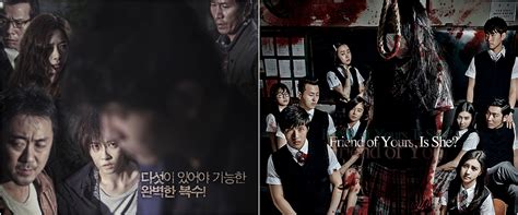 11 Film Korea Tentang Aksi Balas Dendam Kesumat Penuh Kisah Trag