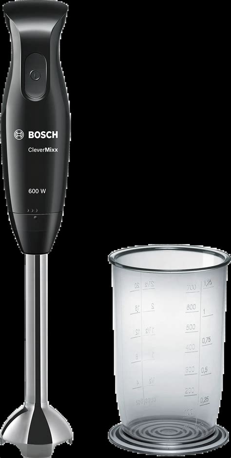 CleverMixx Hand Blenders Bosch UK