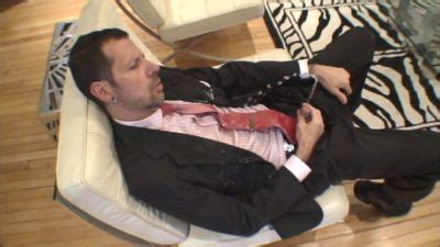 SUIT UNIFORM FETISH GAY Cop Uniform And Suit Get Soaked In The Pool