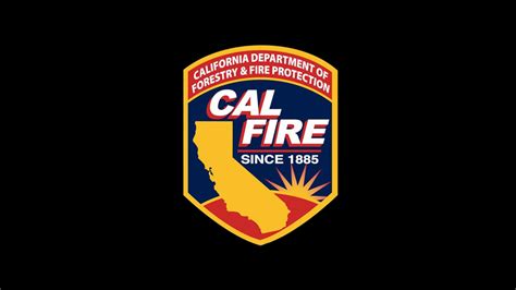 Go behind the scenes Aerial Firefighting with Calfire (video ...