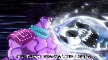 Jojo S Bizarre Adventure Stardust Crusaders Capitulo 15 Sin Censura XVIDEOS