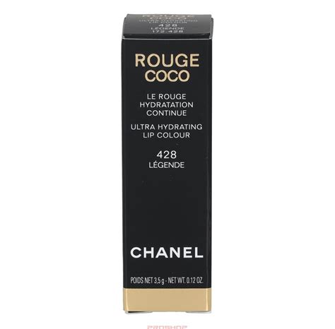 Chanel Rouge Coco Ultra Hydrating Lip Colour Legende Voordelig