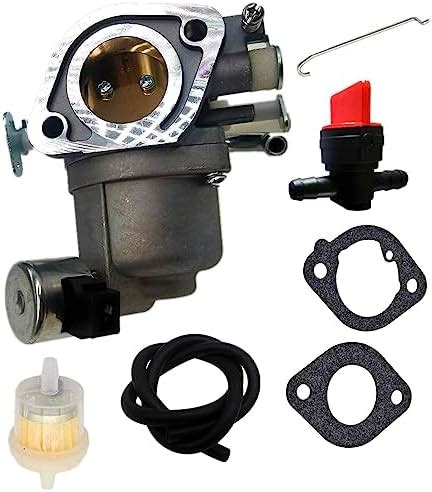 Amazon Carb Carburetor Kit Fits For Briggs Stratton