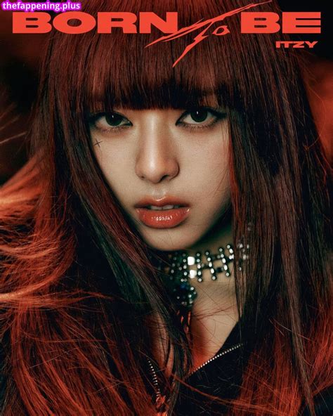 Shin Yu Na Yuna ITZY itzy all in us 유나 Nude OnlyFans Photo The Fappening Plus