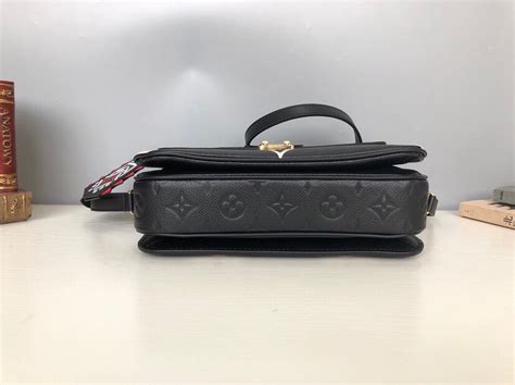 Louis Vuitton Lv Crafty Pochette Metis M Xpurse