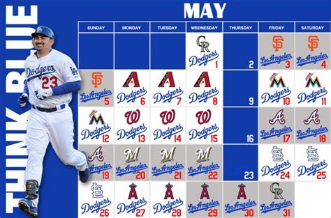 🔥 50 Dodgers Schedule Wallpapers Wallpapersafari