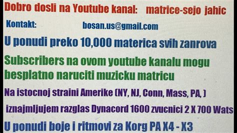 Bosanac Putujes Svijetom Matrica Enes Begovic A Mol YouTube