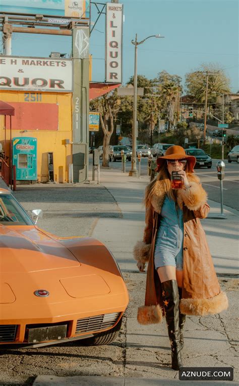 Emily Labowe And Jordan Gray Nude By Asher Moss For Low Slow Aznude