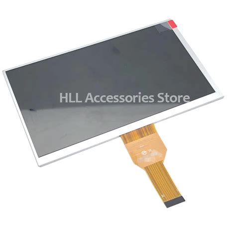 free-shipping-New-7-inch-for-Digma-optima-7-5-3G-TT7025MG-30pins-LCD ...