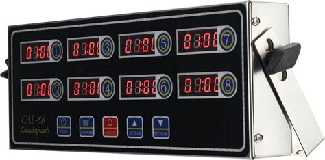 channel digital kitchen timer commercial kitchen timers  cooking