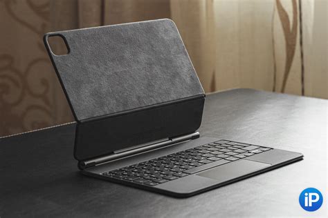 Ipad pro с клавиатурой: Apple smart keyboard