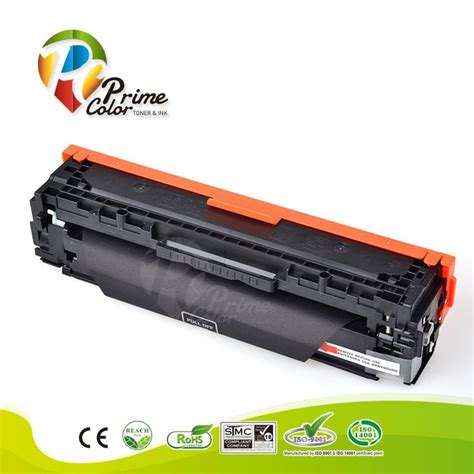 CF210X high Volum Black Toner 2400 page yield for HP CF210X for HP ...