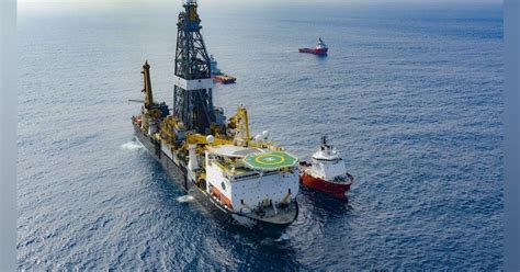 Sangomar FPSO relocating to Singapore | Offshore