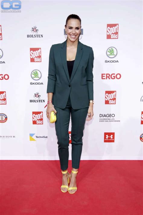 Esther Sedlaczek Nude Pictures Photos Playboy Naked Topless Fappening