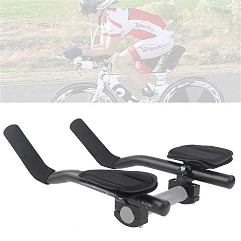 Aerobars: The Ultimate Guide to Triathlon Handlebars (2024)
