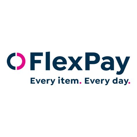 flexpay logo png vector ai