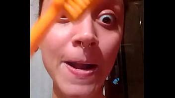 Ninfa Se Limpia La Boca Para Chupar XVIDEOS