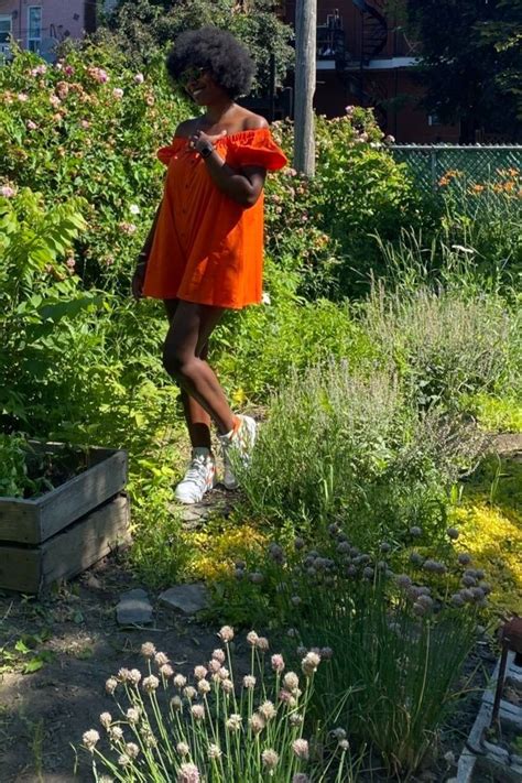 Camera Roll With Amandine Gay Passerby Magazine