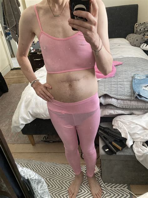 Anyone For Yoga Nude Pics XHamster