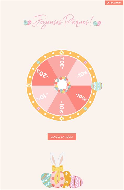 The best interactive marketing campaigns of April - Qualifio