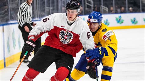 eishockey  wm jetzt geht es fur den oehv um den klassenerhalt