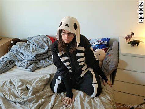 BoringKate Nude OnlyFans Leaks Photo 2853369 Fapopedia