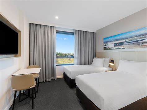 Travelodge Hotel Sydney Airport | Sydney, Australia - Official Travel ...