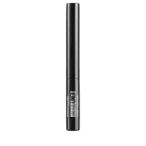 Maybelline New York Tattoo Liner Ink Black Haar Shop Ch