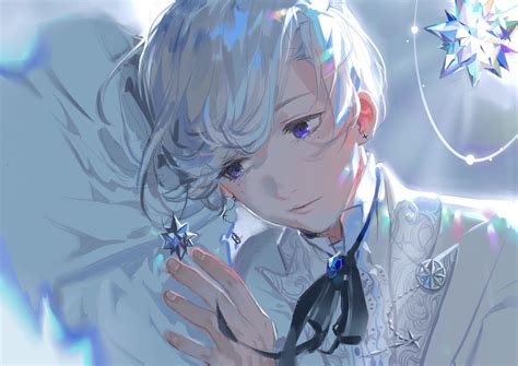 cute anime boy 4