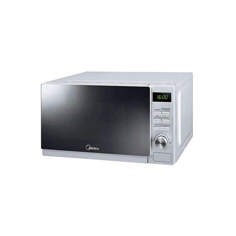 Печь микроволновая Midea AM720C4E-S