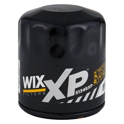 Wix® 51348 Lube Engine Oil Filter