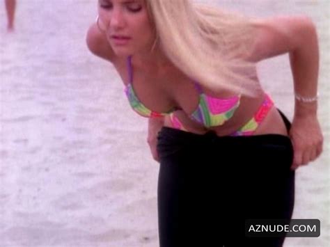 JENNIFER CAMPBELL Nude AZNude