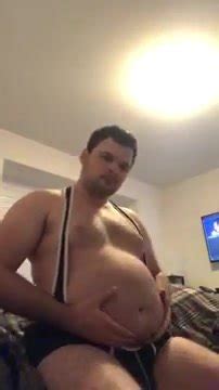 Hot Chub In Singlet ThisVid