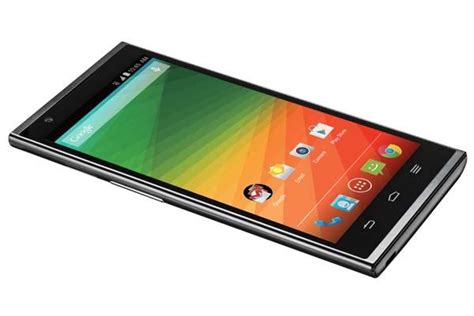 mobile announced zte zmax android phone gadgetsin
