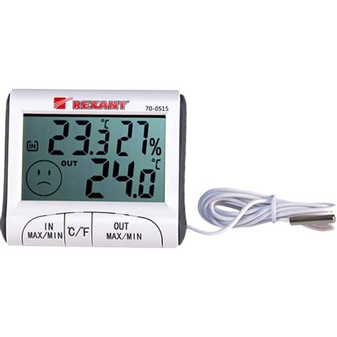 Rexant 70-0515 инструкция